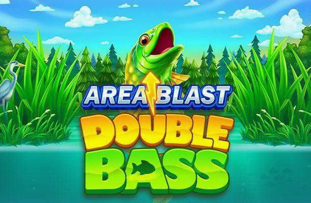 Area Blast Double Bass