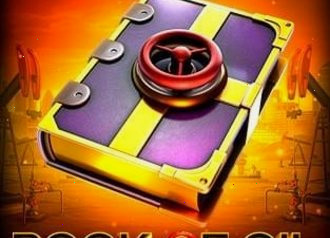 Тематический Book of Oil с высоким риском