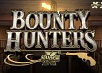 Bounty Hunters slot nolimit