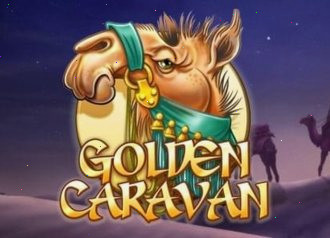 Golden Caravan слот от Play'n Go