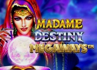 Игра Madame Destiny