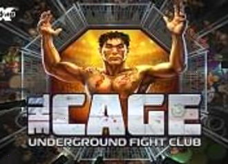 The Cage слот от Nolimit City
