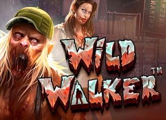 Wild Walker слот от Pragmatic